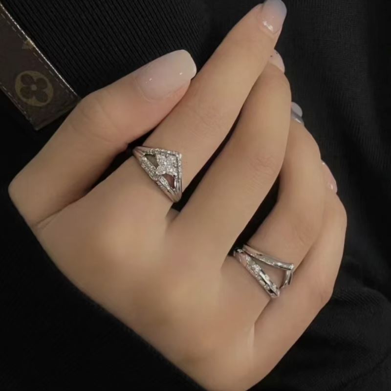 Louis Vuitton Rings